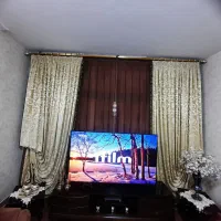 پرده پذیرایی