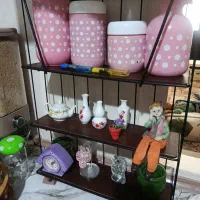 استند یا شلف ورایزروسایل خورده ریز