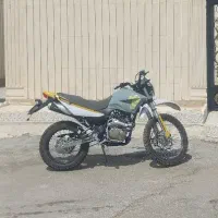 تریلر t2کویر ۲۳۰ سی سی|موتورسیکلت|نائین, |دیوار