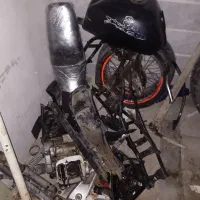 لوازم پالس بصورت یدکی کامل