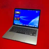 اپل مک بوک ایر 2020 پردازنده M1