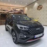 ام وی ام X55 PRO مدل ۱۴۰۲ مشابه صفر