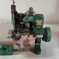 سردوزپروانه دینام بزرگ