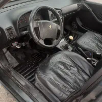 پژو ۴۰۵  دوگانه سی ان جی|خودرو سواری و وانت|رشت, شهرک پردیسان|دیوار