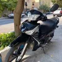بیکلاج سحر ۱۳۵ تمیز کم کار