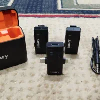 میکروفون|دوربین عکاسی و فیلم‌برداری|شوشتر, |دیوار