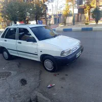 پراید مدل 80