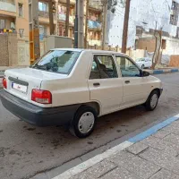 پراید ۱۳۱ مدل ۹۷بدون رنگ و بدون ضربه وترک|خودرو سواری و وانت|پاکدشت, پاکدشت (مامازند)|دیوار