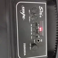 اسپیکر سالم سالم|سیستم صوتی خانگی|رودهن, |دیوار