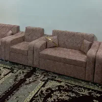 مبلمان|مبلمان خانگی و میز عسلی|بروجرد, |دیوار