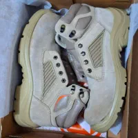 کفش ایمنی ارک مدل رینو سایز ۴۲