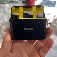 میکروفن برای تولید محتوا