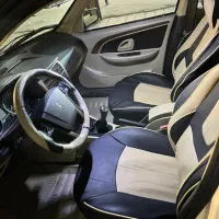 پارس تیوفایو مدل ۱۴۰۰|خودرو سواری و وانت|اصفهان, شفق|دیوار