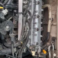 مکانیک  سیار  با سالها تجربه