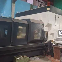 خدمات فرز و بورینگ cnc