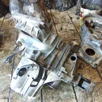 گیربکس|قطعات یدکی و لوازم جانبی|قدس, شهرقدس|دیوار