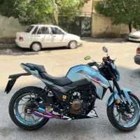 لیفان kps cc 250مدل 1402