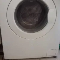 ماشین لباسشویی تمام اتوماتیک مارک مرسی ایتالیایی