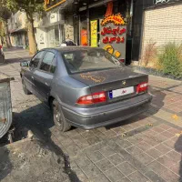 سمند ef7 مدل ۹۴|خودرو سواری و وانت|شهریار, شهریار|دیوار