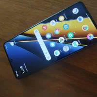 گوشی Poco X6 Pro حافظه ۵۱۲ رم ۱۲|موبایل|تهران, وحیدیه|دیوار