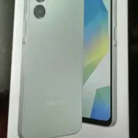 گوشی سامسونگ A16|موبایل|نجف‌آباد, حومه نجف آباد|دیوار