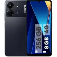 پوکو c65 تمیز