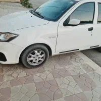 ساینا دوگانه|خودرو سواری و وانت|آبدانان, |دیوار