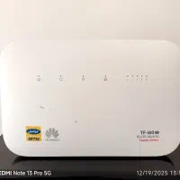 مودم ایرانسل Tfi60 h1