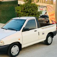 پرایدبار ۹۷ درحد صفر|خودرو سواری و وانت|جم, |دیوار