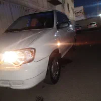 پراید 132|خودرو سواری و وانت|تبریز, |دیوار