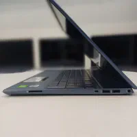 لپ تاپ HP Pavilion /i7 نسل 13 /گرافیک مجزا 4G/لمسی|رایانه همراه|تهران, میدان ولیعصر|دیوار