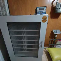 دستگاه جوجه کشی ۱۰۰۸ تایی