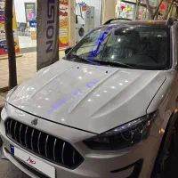 اطلس G سانروف دار|خودرو سواری و وانت|بیرجند, |دیوار