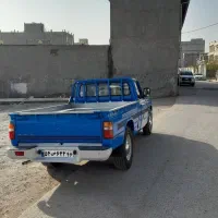 نیسان ۱۴۰۳ بی رنگ|خودرو سواری و وانت|اردبیل, |دیوار