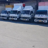 باربری نازی آباد فلاح شهرری دولت آباد خانی آباد|خدمات حمل و نقل|تهران, فلاح|دیوار