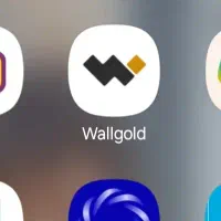 وال گلد