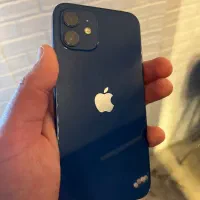 اپل آیفون ۱۲ لاکاغذی