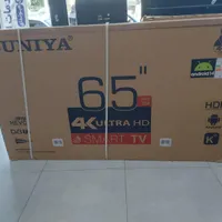تلویزیون 65سونیا *هوریون *صفحه الجی