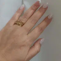 کاشت ناخون مهرگان