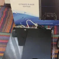 PS4 fat 500