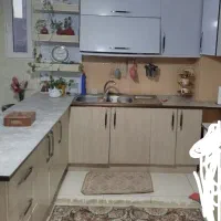 کابینت تمام ام دی اف|مصالح و تجهیزات ساختمان|کرج, چمران|دیوار