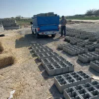 کارگاه بلوکزنی فعال