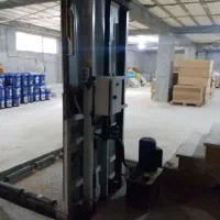 خدمات جوشکاری و بالابر