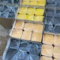 دستمال سفره رنگی ۱۲۵ برگی|سفره، حوله، دستمال آشپزخانه|تهران, هرندی|دیوار