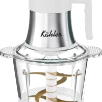 خردکن کاخلر|خردکن، آسیاب، غذاساز|اصفهان, نقش جهان|دیوار