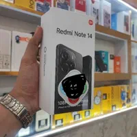 ردمی چهارده pack اصلی تمام مدل موجود