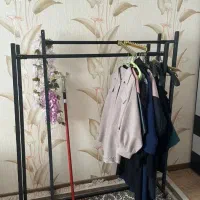 رگال فلزی جنس خوب