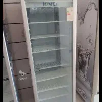 فروش لوازم فست فود یک جا به علت تغییر شغل