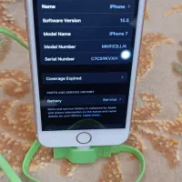 ایفون 7 درحد آک . اپل واچ و ایرپاد|موبایل|پردیس, فاز ۲|دیوار