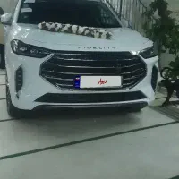 اجاره ماشین عروسی
